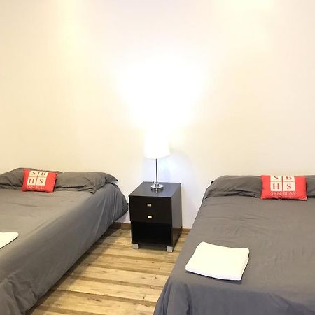 San Blas House & Suites 基多 外观 照片