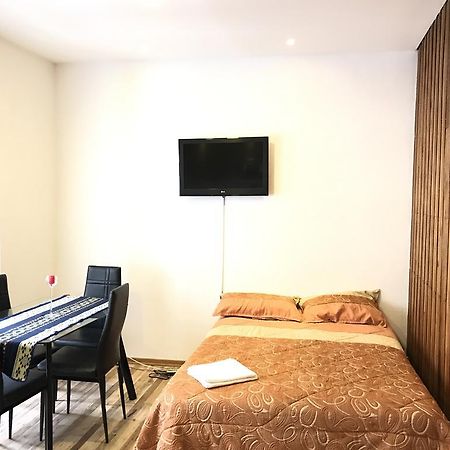 San Blas House & Suites 基多 外观 照片