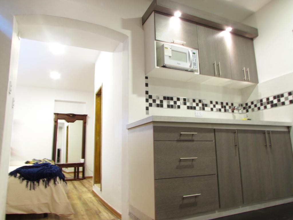 San Blas House & Suites 基多 外观 照片