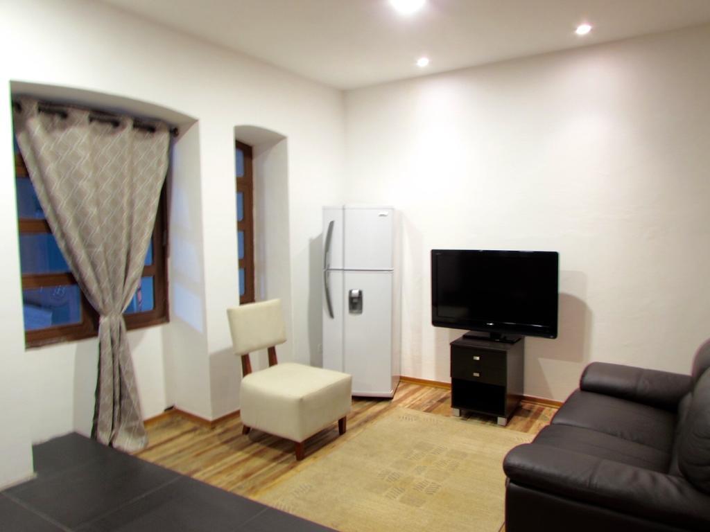 San Blas House & Suites 基多 外观 照片