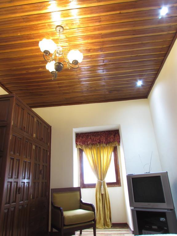 San Blas House & Suites 基多 外观 照片