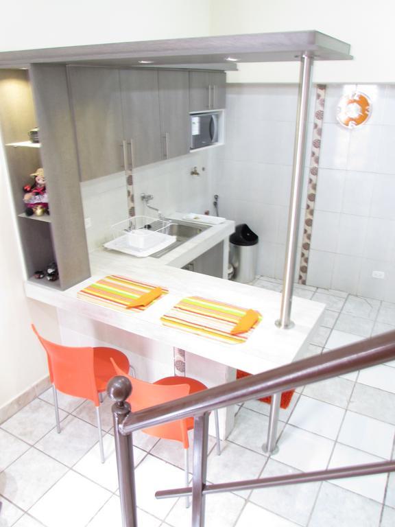 San Blas House & Suites 基多 外观 照片