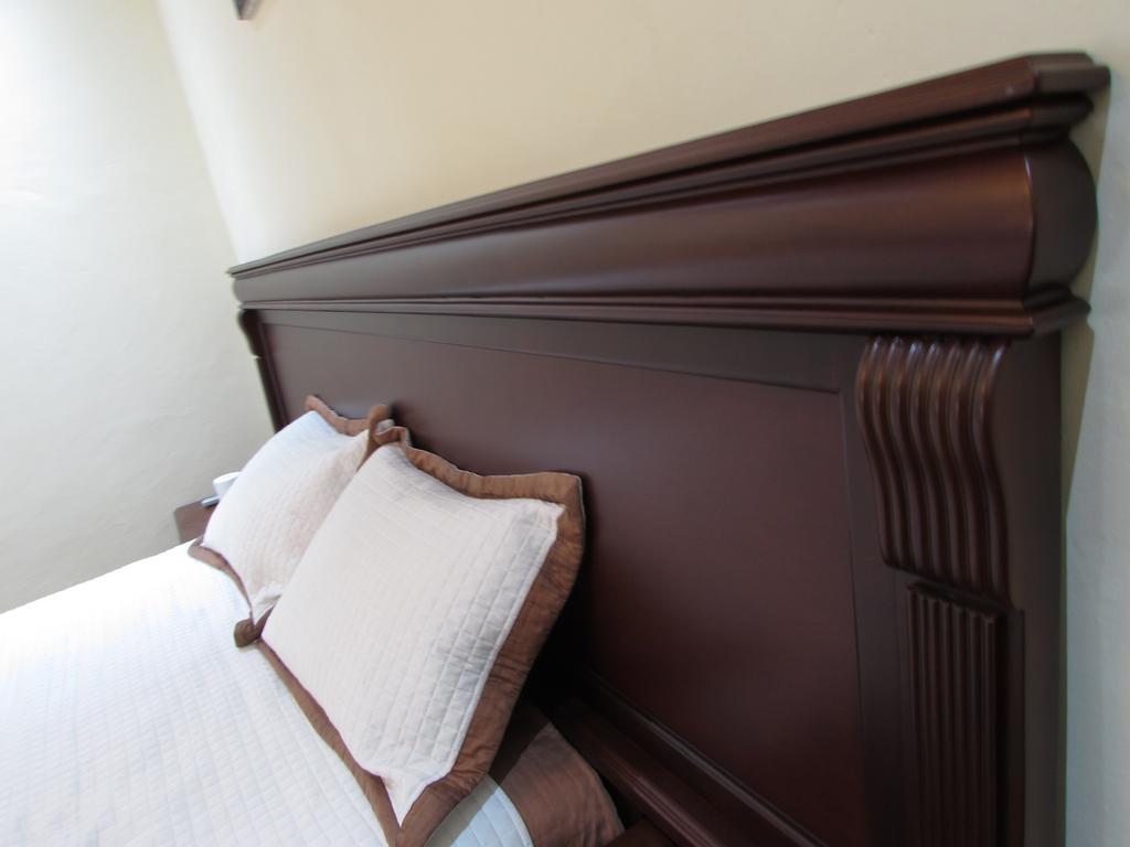 San Blas House & Suites 基多 外观 照片
