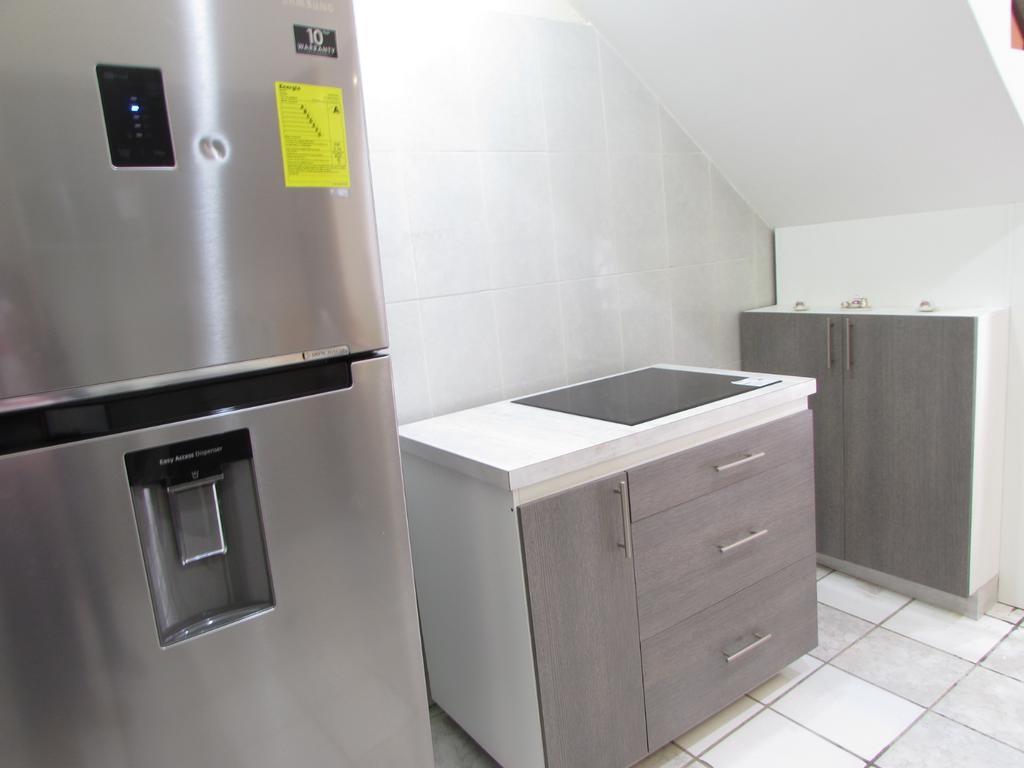 San Blas House & Suites 基多 外观 照片