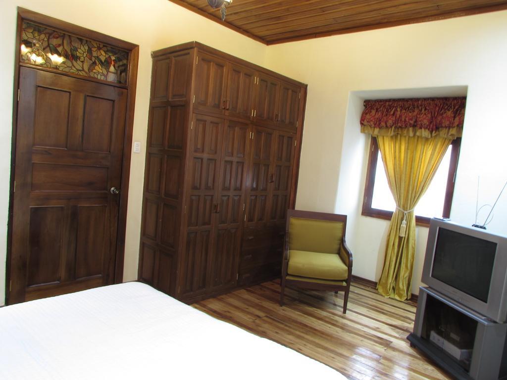 San Blas House & Suites 基多 外观 照片