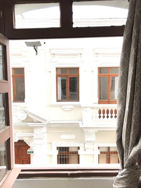 San Blas House & Suites 基多 外观 照片