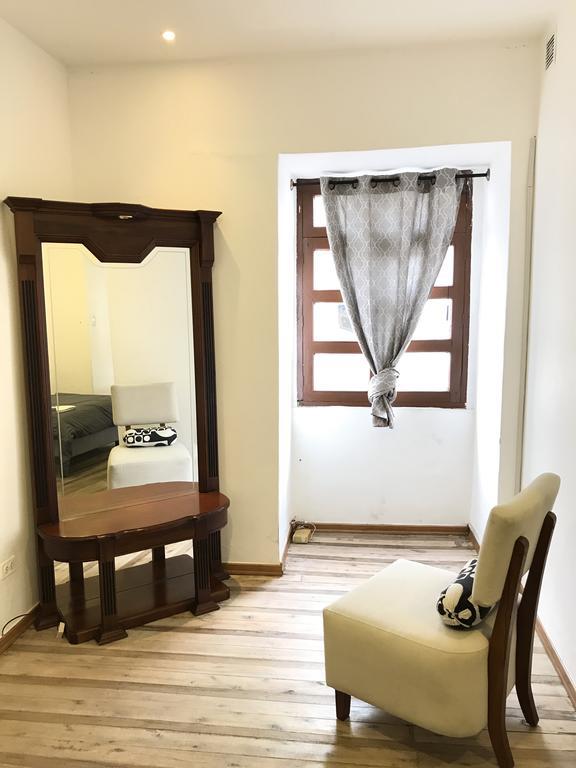 San Blas House & Suites 基多 外观 照片