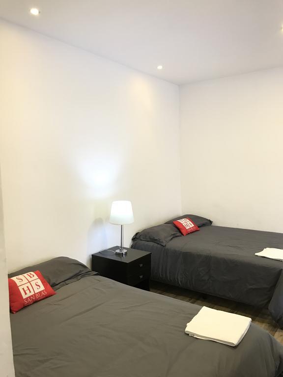San Blas House & Suites 基多 外观 照片