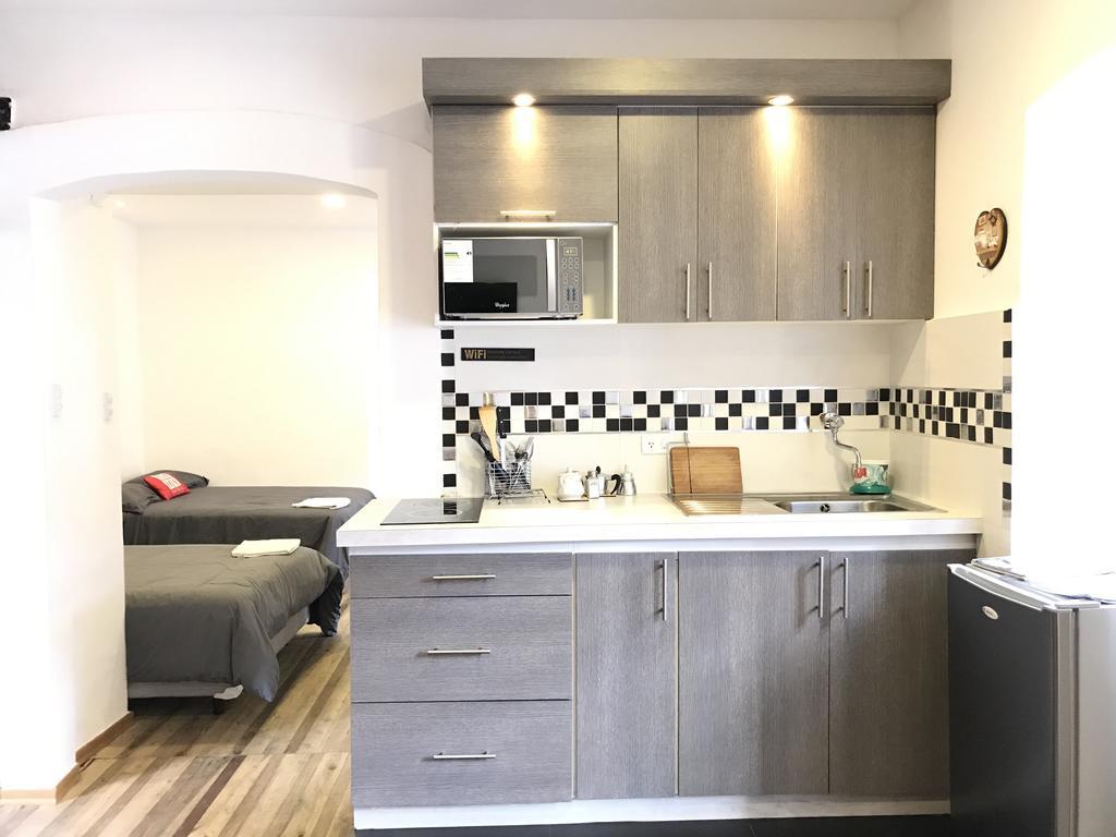 San Blas House & Suites 基多 外观 照片