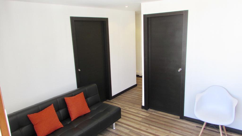 San Blas House & Suites 基多 外观 照片