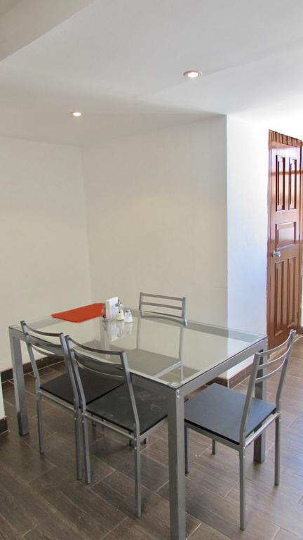 San Blas House & Suites 基多 外观 照片