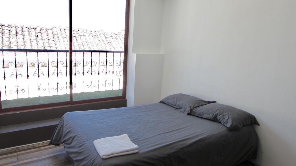 San Blas House & Suites 基多 外观 照片