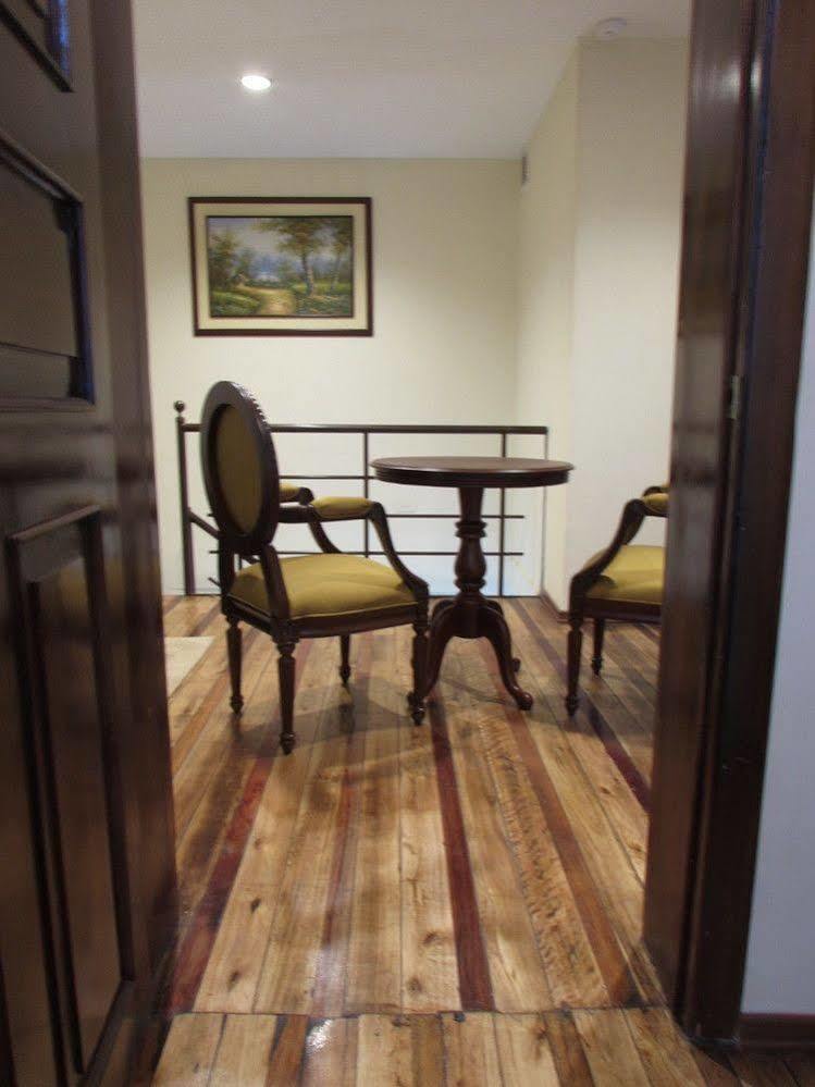 San Blas House & Suites 基多 外观 照片