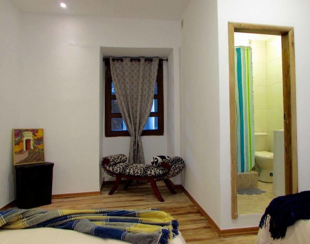 San Blas House & Suites 基多 外观 照片