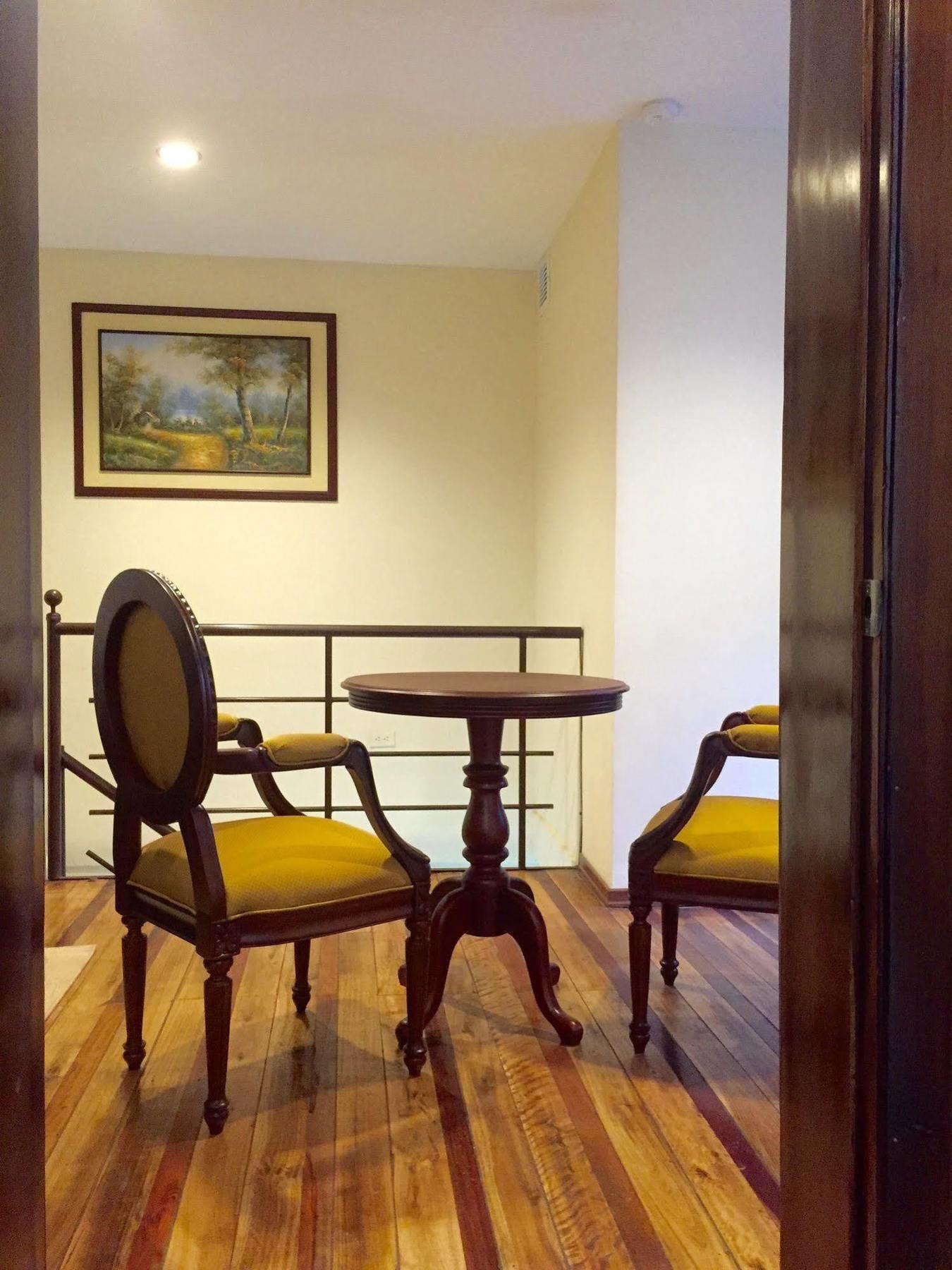 San Blas House & Suites 基多 外观 照片