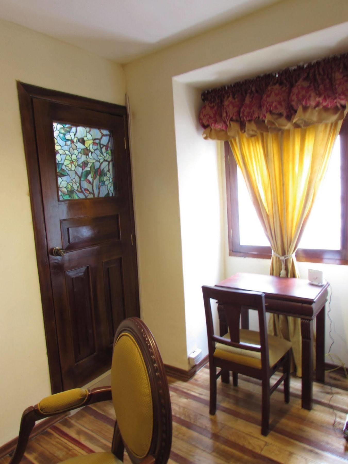 San Blas House & Suites 基多 外观 照片