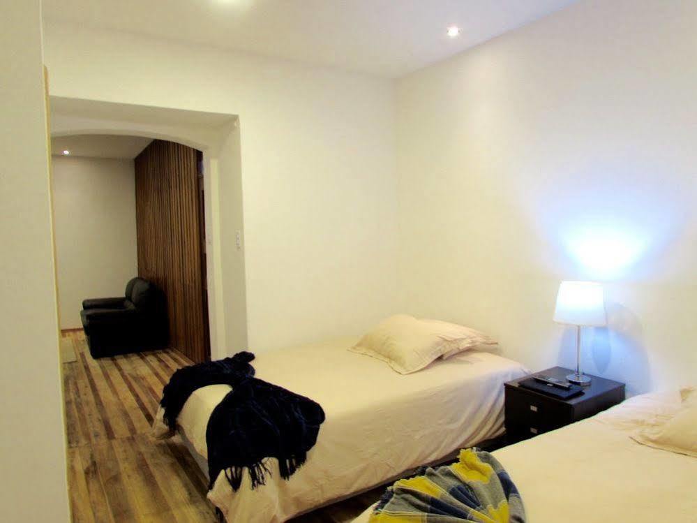 San Blas House & Suites 基多 外观 照片