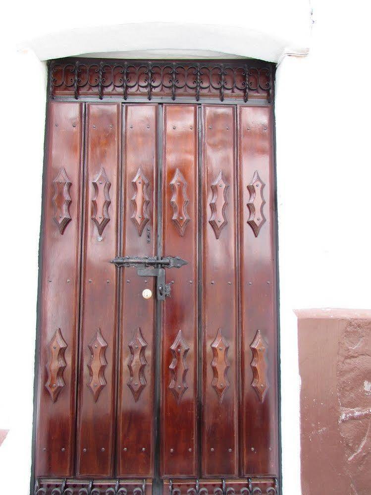San Blas House & Suites 基多 外观 照片