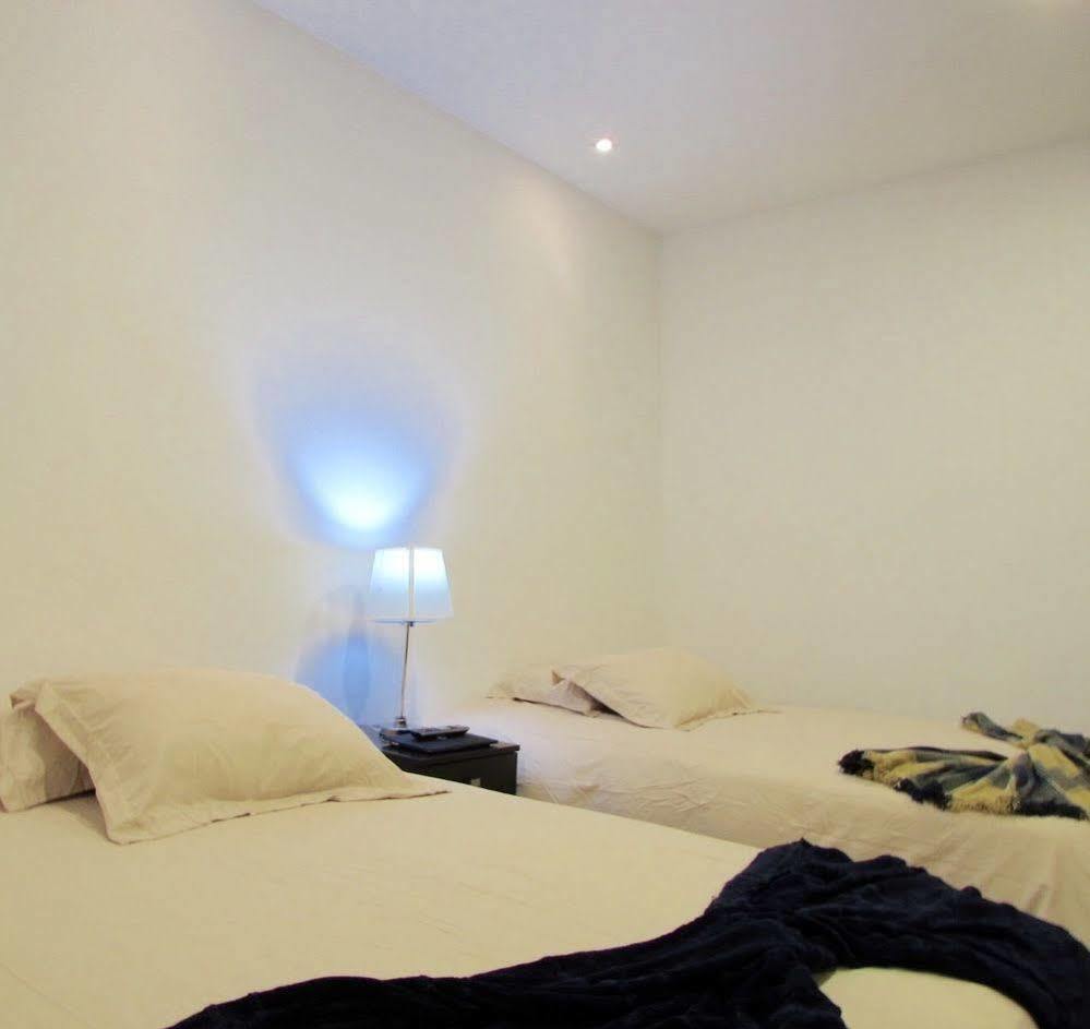 San Blas House & Suites 基多 外观 照片